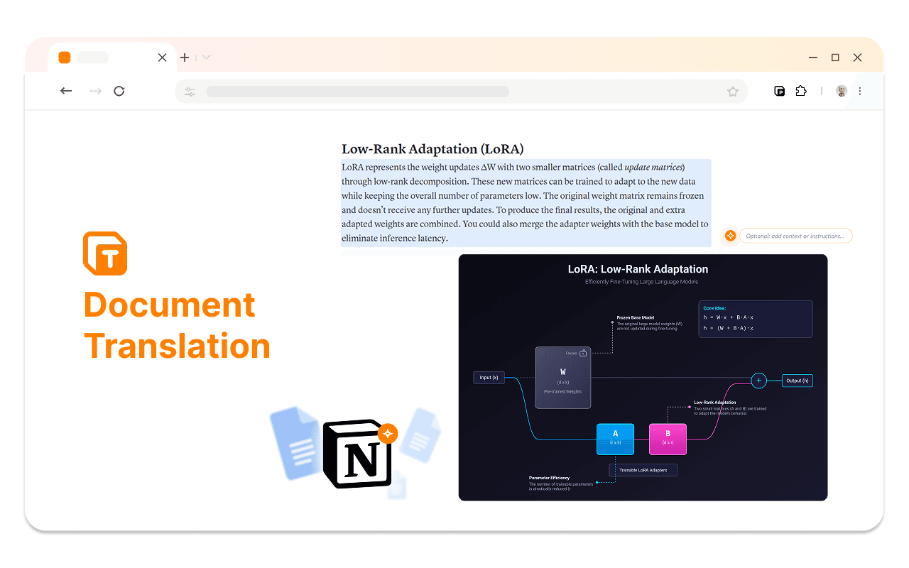 Use Case Example 3 - Data Relationships
